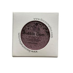 ilo Comestics Glitter - Bubble Gum